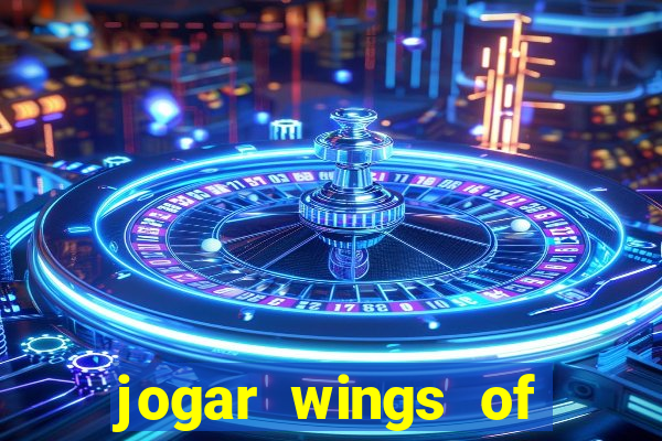 jogar wings of iguazu demo